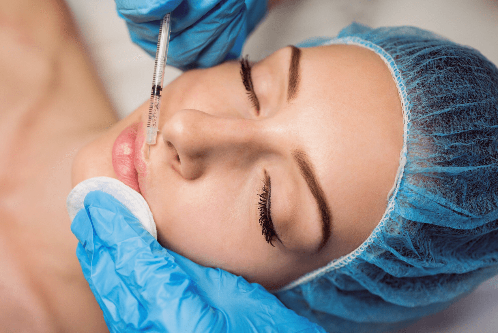 זריקות יופי